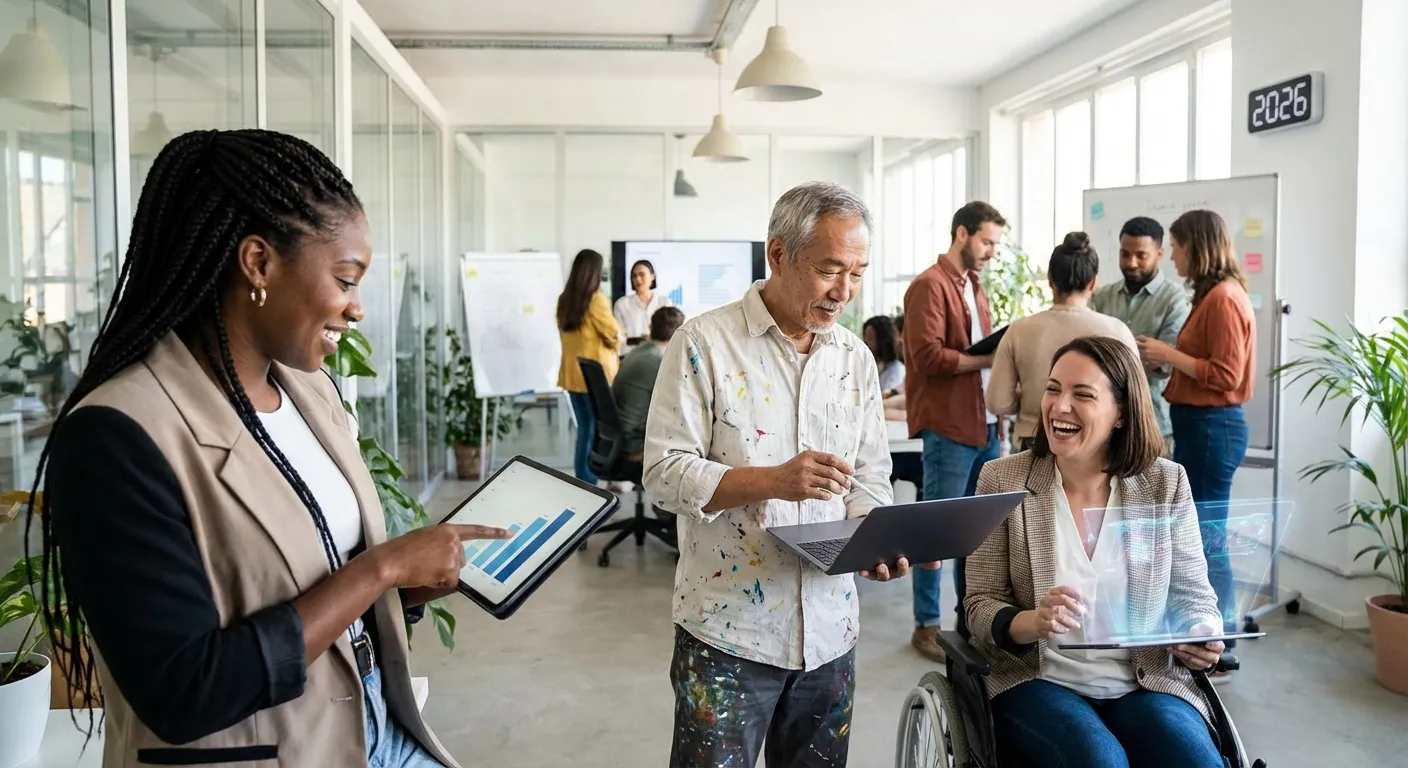 डिडक्टिबल खर्च ट्रैकिंग: सेल्फ-एम्प्लॉयड के लिए Portmoneo - Illustration