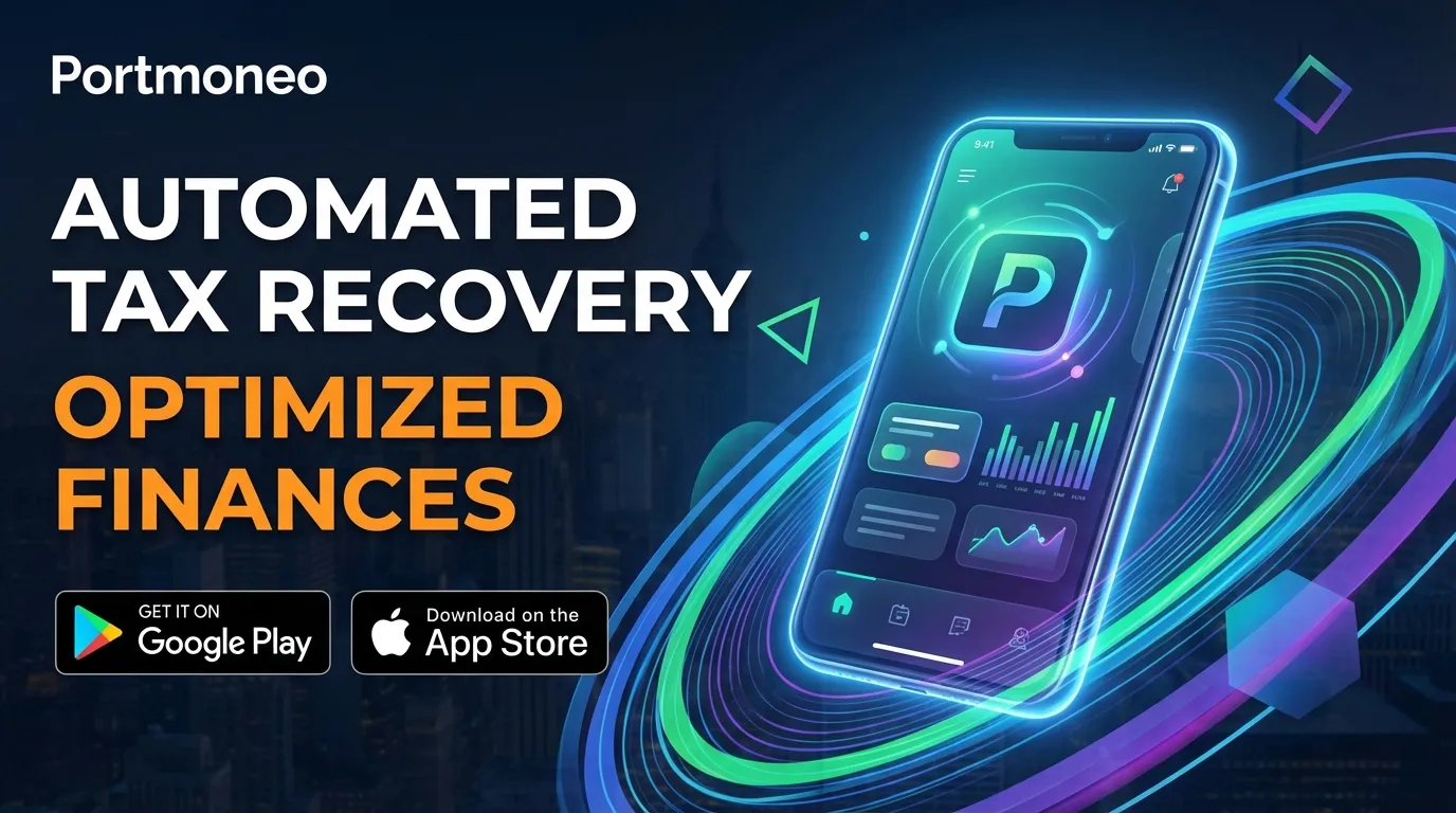 Calculadora de Recuperación de Impuestos: Maximiza Reembolsos - Illustration