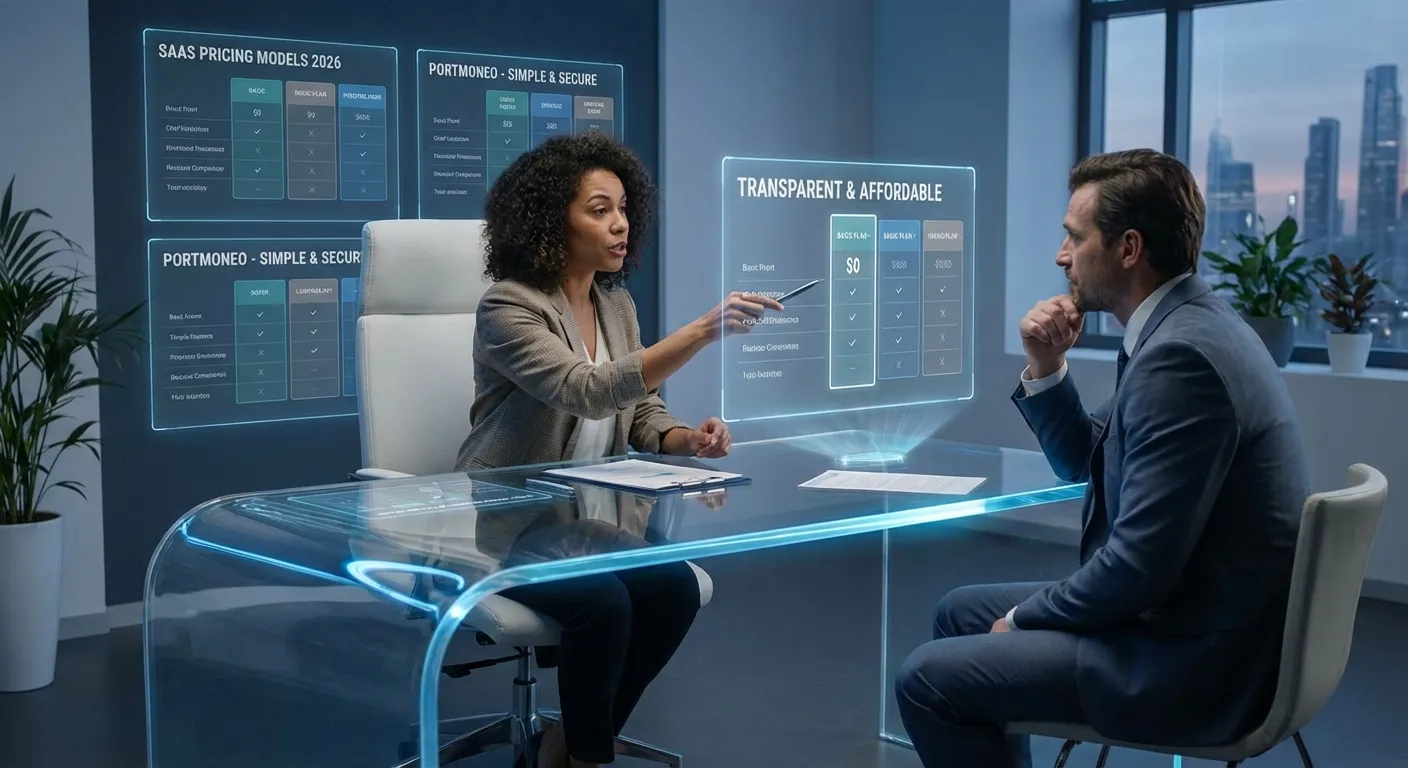 Alternativas a Zoho Expense: Elige el Mejor Rastreador 2026 - Illustration